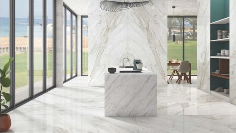 Key Things To Know Before Installing Porcelain Tiles