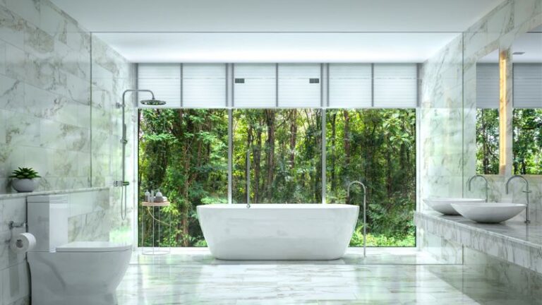 Benefits Of Investing In Eco-Friendly Tiles