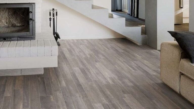 DIY Flooring Ideas That Will Look Amazing