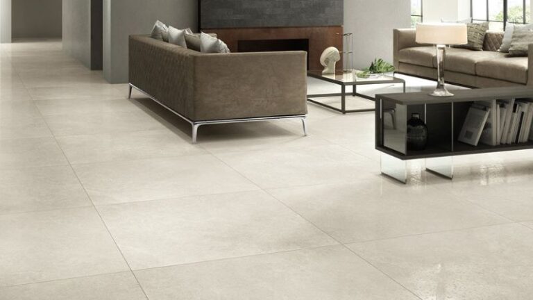 Importance of Grout Width in Tile Flooring