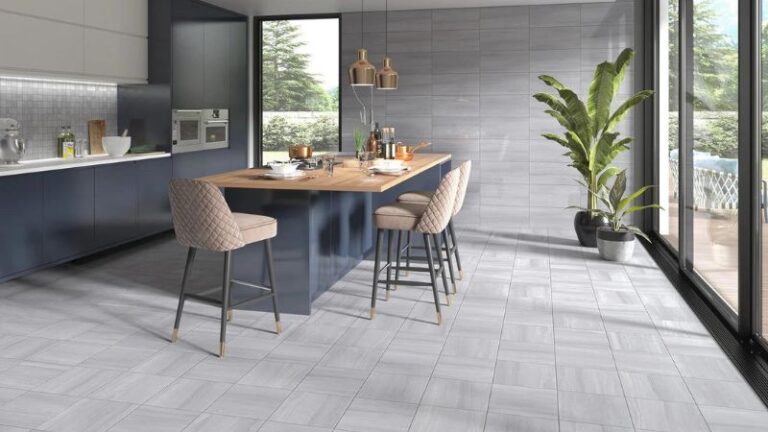 Pros And Cons Of Ceramic Tile Flooring